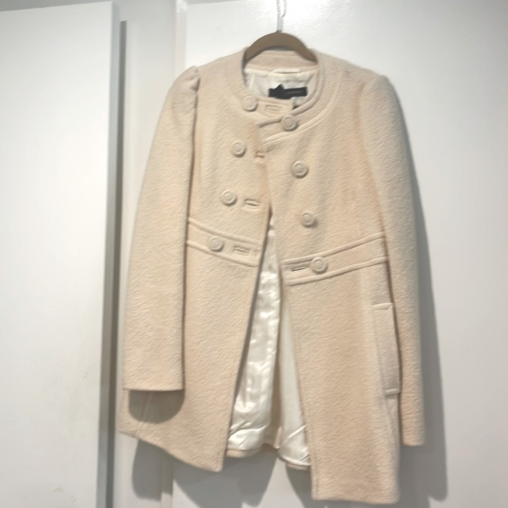 Fall coat